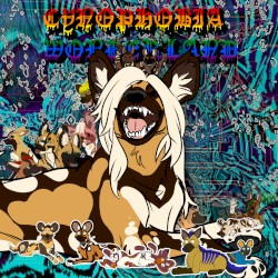 Cynophobia Wonderland 2019