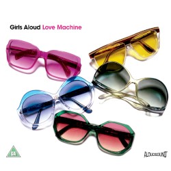 Love Machine
