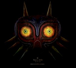 Time’s End: Majora’s Mask Remixed