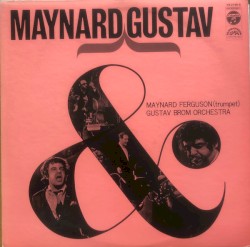 Maynard Gustav