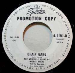 Chain Gang