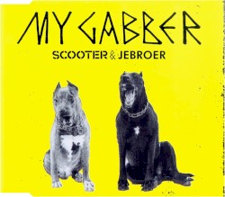 My Gabber