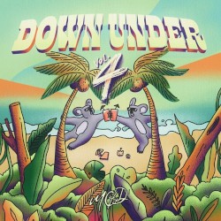 Down Under Mix, Volume 4