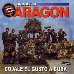 Cójale el gusto a Cuba