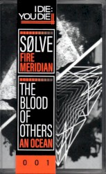 Fire Meridian / An Ocean