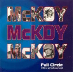 Full Circle (Within a Spiritual Social Soul)