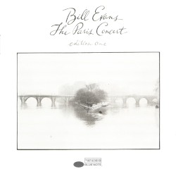 The Paris Concert, Edition One