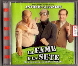 La fame e la sete / Uomo d'acqua dolce