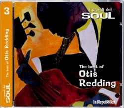 The Best of Otis Redding