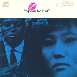 Speak No Evil