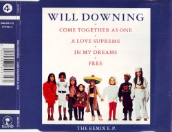 Come Together as One (The remix E.P.)