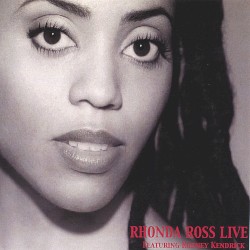 Rhonda Ross Live
