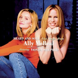 Heart and Soul: New Songs from Ally McBeal