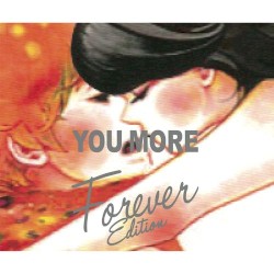 YOU MORE