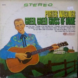 Green, Green Grass Of Home