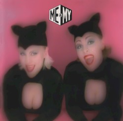 Me & My