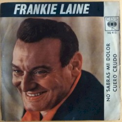 Rawhide / I'm Gonna Be Strong