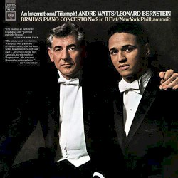 Piano Concerto No. 2 in B-flat major, Op. 83