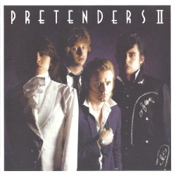 Pretenders II