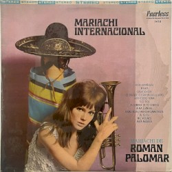 Mariachi Internacional