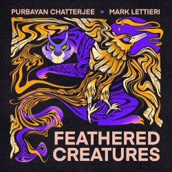 Feathered Creatures