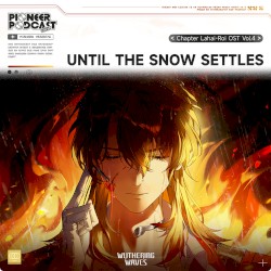 Until the Snow Settles (Original Game Soundtrack)