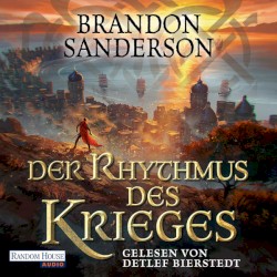Der Rhythmus des Krieges