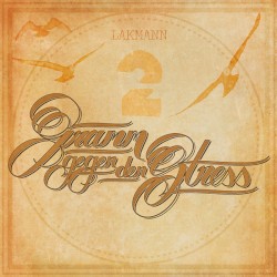 2 Gramm Gegen Den Stress