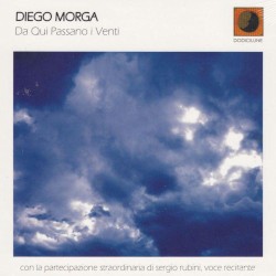 Da qui passano i venti