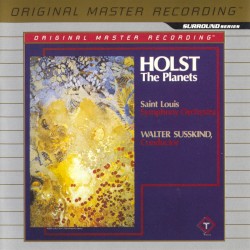 The Planets