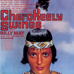 Cherokeely Swings