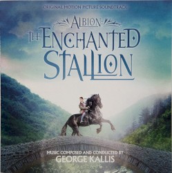 Albion: The Enchanted Stallion (Original Motion Picture Soundtrack)