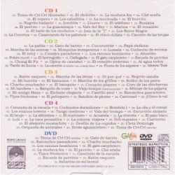 100 años 100 éxitos