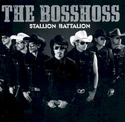 Stallion Battalion