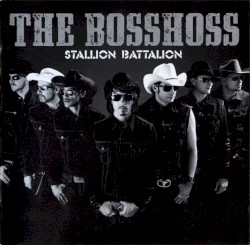 Stallion Battalion