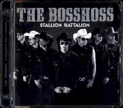 Stallion Battalion