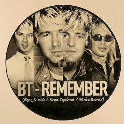 Remember (Substance Remix)