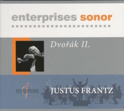 Dvořák II.