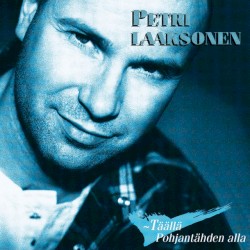 Täällä Pohjantähden alla