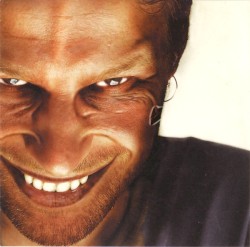 Richard D. James Album