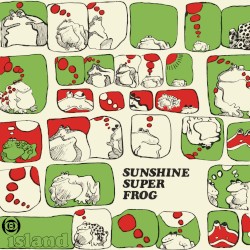 Sunshine Superfrog