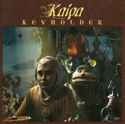 Keyholder