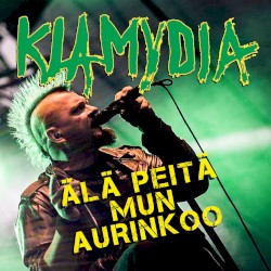 Älä peitä mun aurinkoo