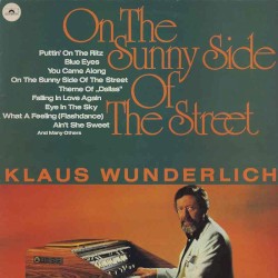 On the Sunny Side of the Street