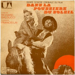 Dans la poussière du soleil