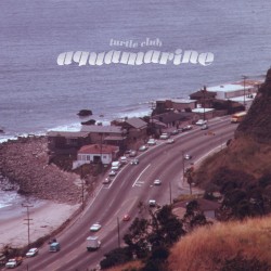Aquamarine