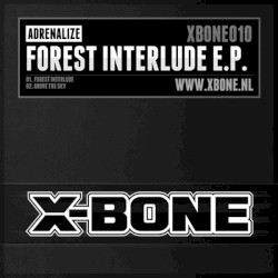 Forest Interlude E.P.