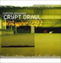 Crypt Drawl