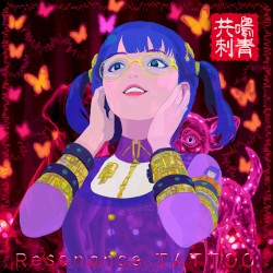 Resonance TATTOO