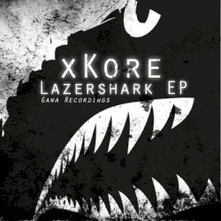 Lazershark EP